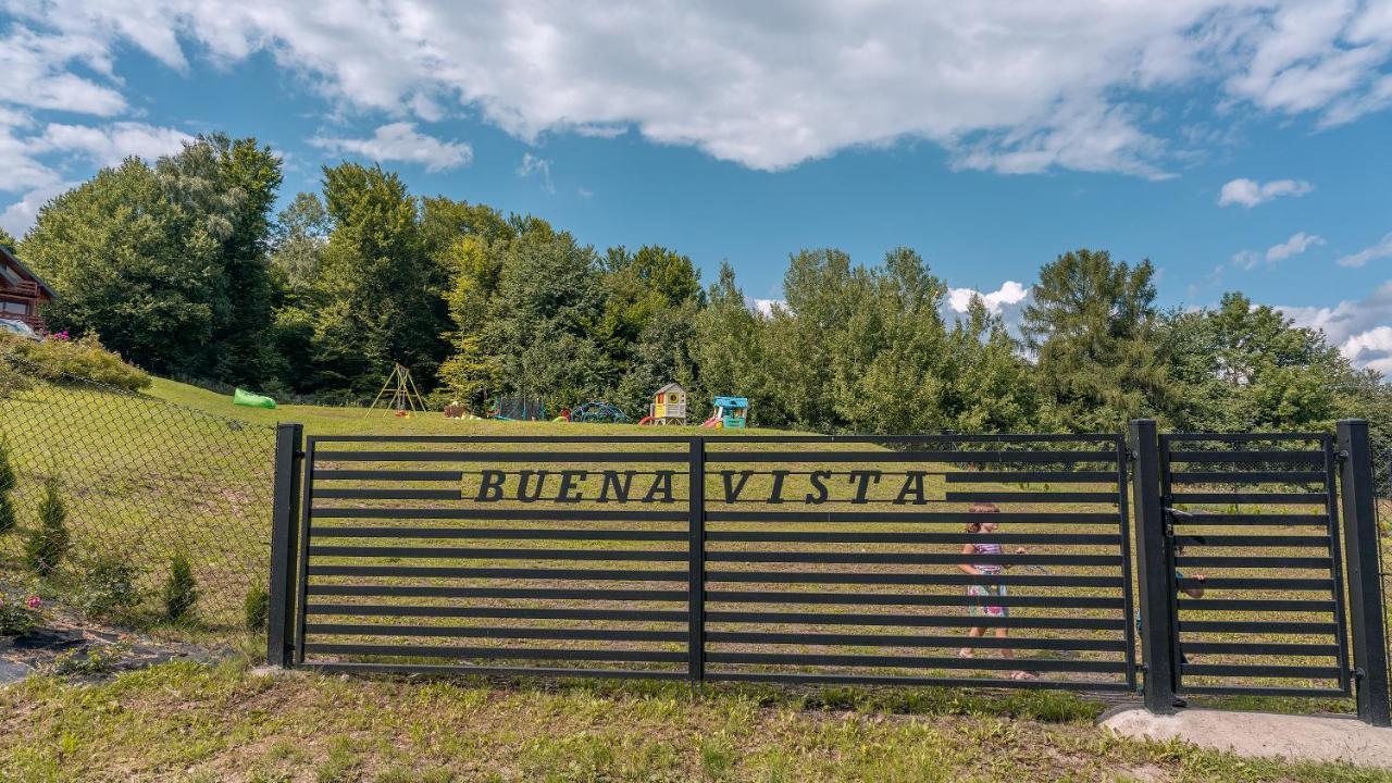 Buena Vista Polanczyk Domki Z Klimatyzacja 506 - 289 - 019 المظهر الخارجي الصورة