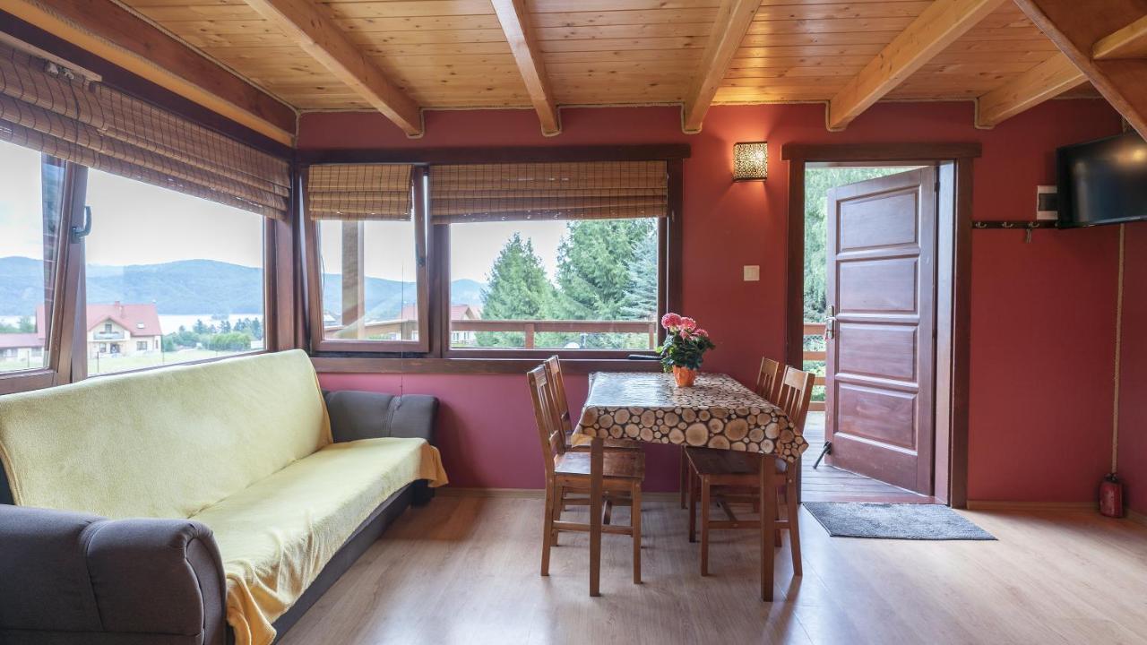Buena Vista Polanczyk Domki Z Klimatyzacja 506 - 289 - 019 المظهر الخارجي الصورة