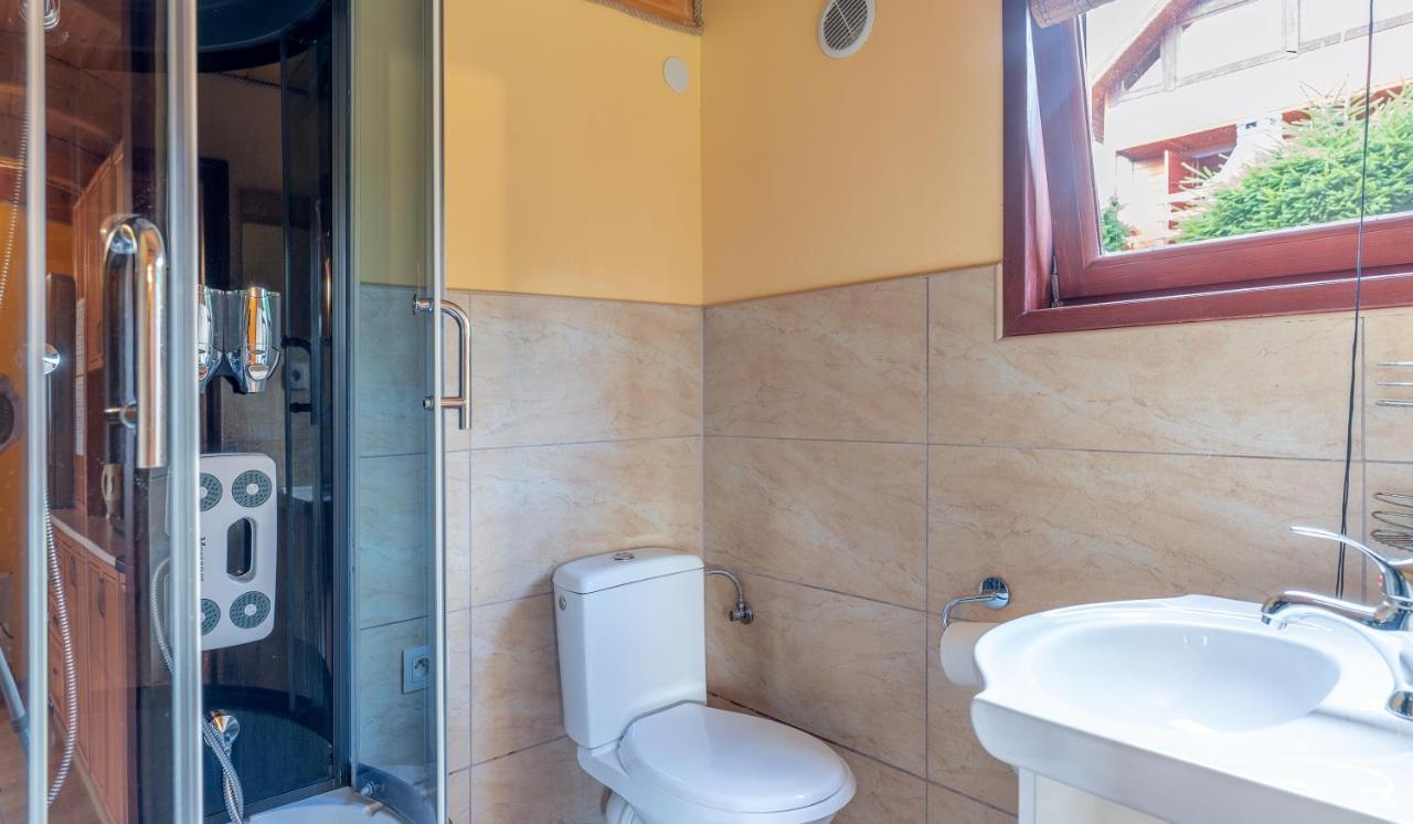 Buena Vista Polanczyk Domki Z Klimatyzacja 506 - 289 - 019 المظهر الخارجي الصورة
