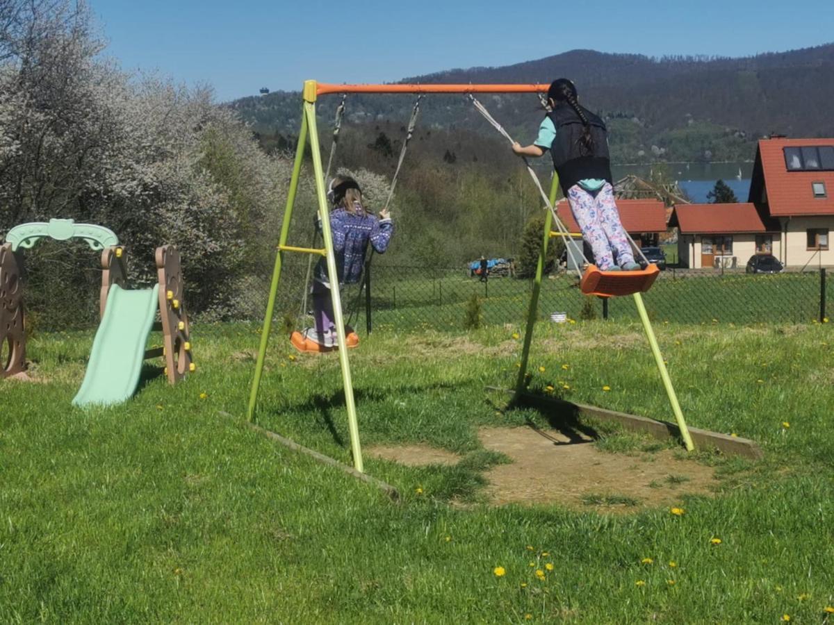Buena Vista Polanczyk Domki Z Klimatyzacja 506 - 289 - 019 المظهر الخارجي الصورة