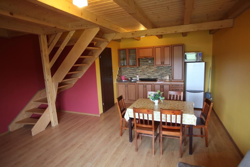 Buena Vista Polanczyk Domki Z Klimatyzacja 506 - 289 - 019 المظهر الخارجي الصورة